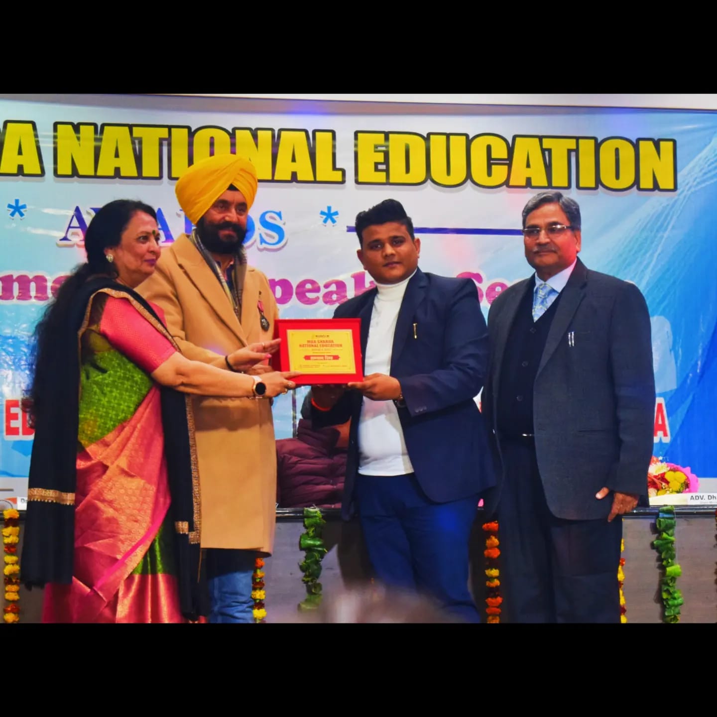 Student Achievement